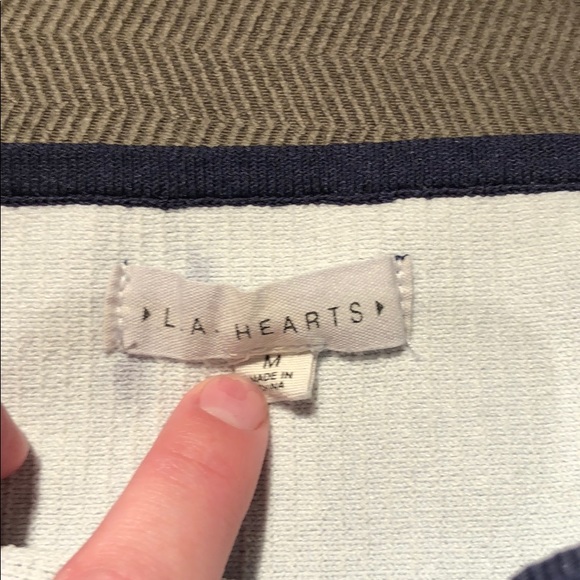 PacSum tube top - Picture 2 of 2